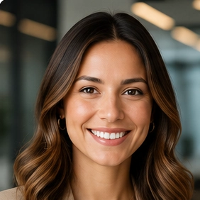 Sophia Martinez
